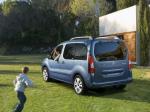 Citroen Berlingo 2009 года